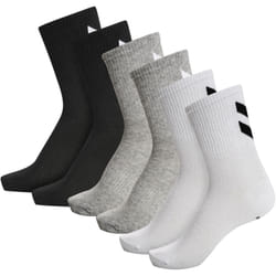 Chaussettes Hummel Chevron (x6)