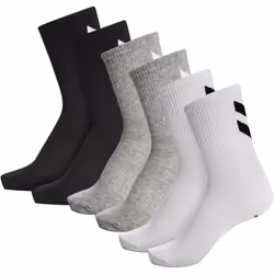 Chaussettes Hummel Chevron (x6)