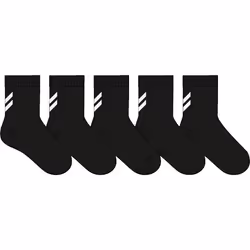Chaussettes enfant Hummel Make My Day (x5) - 37/40
