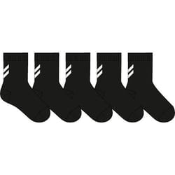Chaussettes enfant Hummel Make My Day (x5) - 37/40