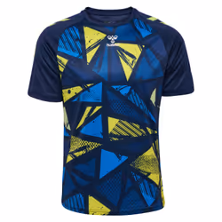 Maillot Hummel Graphic Universe