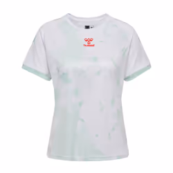 Maillot femme Hummel Graphic Universe