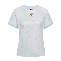 Maillot femme Hummel Graphic Universe