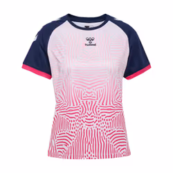 Maillot femme Hummel Graphic Universe