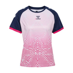 Maillot femme Hummel Graphic Universe