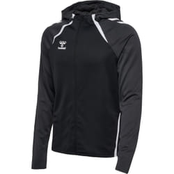 Veste de survêtement à capuche zippée Hummel Lead 2.0