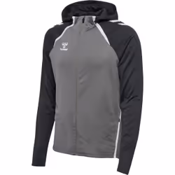 Veste de survêtement à capuche zippée Hummel Lead 2.0