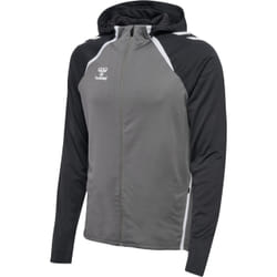 Veste de survêtement à capuche zippée Hummel Lead 2.0