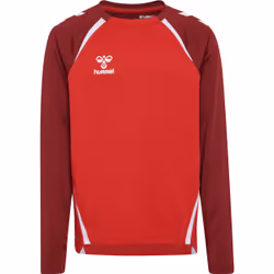 Maillot manches longues enfant Hummel Lead 2.0