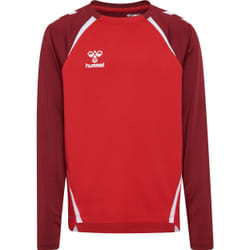 Maillot manches longues enfant Hummel Lead 2.0