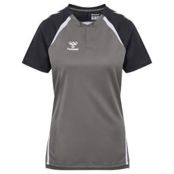 Polo femme Hummel Lead 2.0
