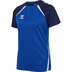 Maillot femme Hummel Lead 2.0
