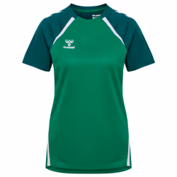 Maillot femme Hummel Lead 2.0