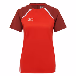Maillot femme Hummel Lead 2.0
