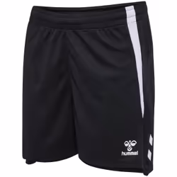 Short femme Hummel Lead 2.0