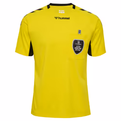 Maillot Hummel FFHB Referee