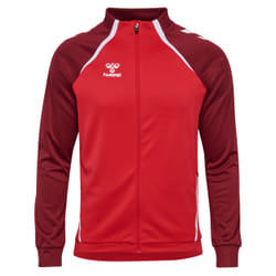 Veste de survêtement zippé Hummel Lead 2.0