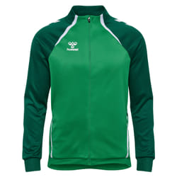 Veste de survêtement zippé Hummel Lead 2.0