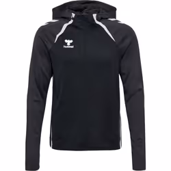 Veste de survêtement à capuche zippée femme Hummel Lead 2.0