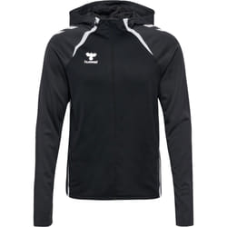 Veste de survêtement à capuche zippée femme Hummel Lead 2.0