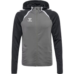Veste de survêtement à capuche zippée femme Hummel Lead 2.0