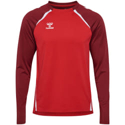Maillot manches longues Hummel Lead 2.0 - XXL