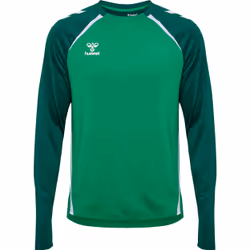 Maillot manches longues Hummel Lead 2.0