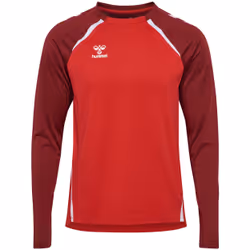 Maillot manches longues Hummel Lead 2.0