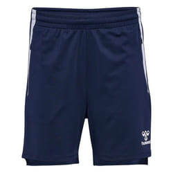 Short femme Hummel Lead 2.0