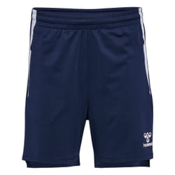 Short femme Hummel Lead 2.0