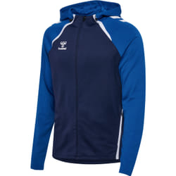 Veste de survêtement à capuche Hummel Lead 2.0