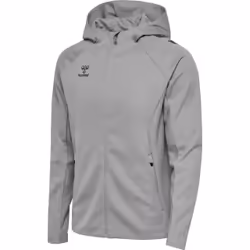 Veste de survêtement à capuche Hummel Cima 2.0