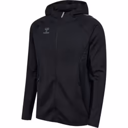 Veste de survêtement à capuche Hummel Cima 2.0