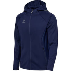 Veste de survêtement à capuche Hummel Cima 2.0