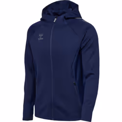 Veste de survêtement à capuche Hummel Cima 2.0