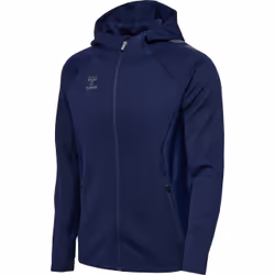 Veste de survêtement à capuche Hummel Cima 2.0 - XL