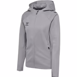 Veste de survêtement à capuche femme Hummel Cima 2.0