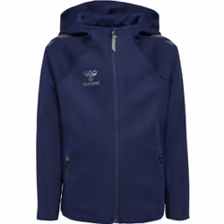 Veste de survêtement zippé enfant Hummel Cima 2.0