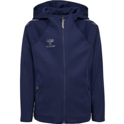 Veste de survêtement zippé enfant Hummel Cima 2.0
