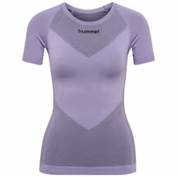 Maillot sans couture femme Hummel