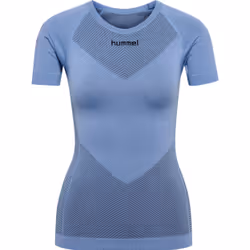 Maillot sans couture femme Hummel