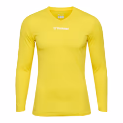 T-shirt manches longues Hummel BL Essential