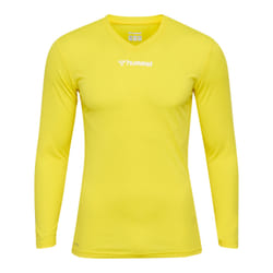 T-shirt manches longues Hummel BL Essential