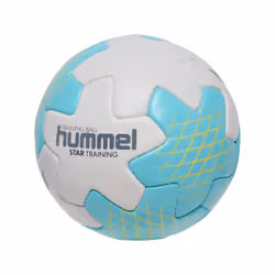 Ballon d'entraînement Hummel Star