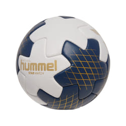Ballon Hummel Star Match
