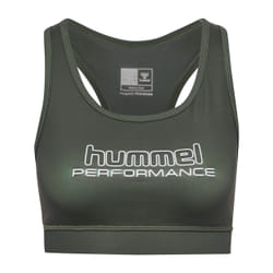 Brassière femme Hummel Te Fundamental