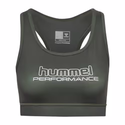 Brassière femme Hummel Te Fundamental