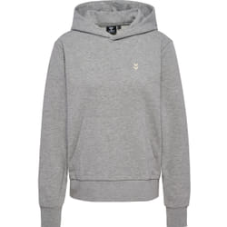 Sweatshirt à capuche femme Hummel Pulse
