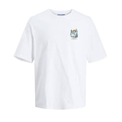 T-shirt col rond Jack & Jones