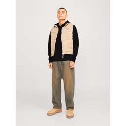 Jack & Jones 12260051_2161.62 tricot - Vue supplémentaire 4